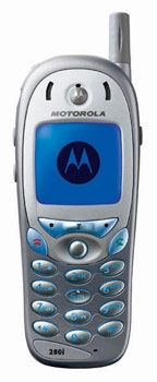 Motorola T280i