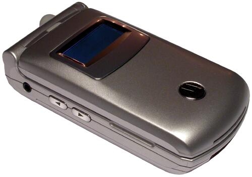 Motorola T720