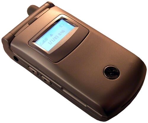 Motorola T720