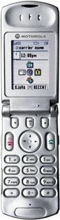 Motorola T720