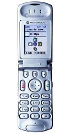 Motorola T720s