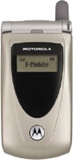 Motorola T722i