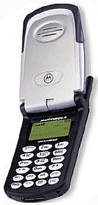 Motorola T8090