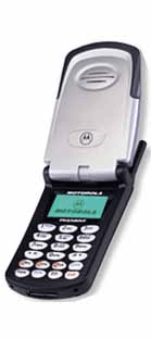 Motorola Talkabout 8167