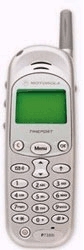 Motorola Timeport P7389i