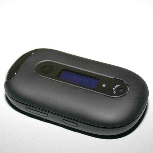 Motorola U6 PEBL