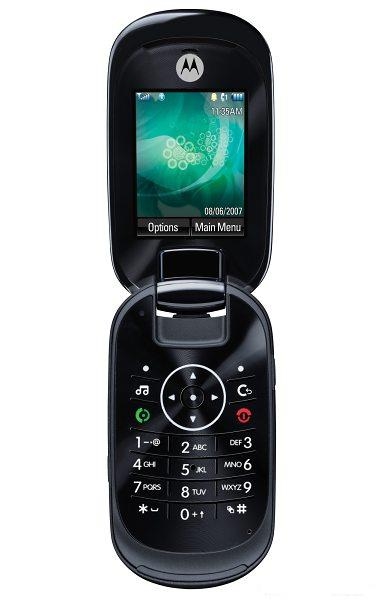 Motorola U9