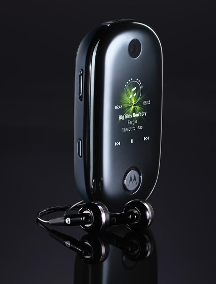 Motorola U9