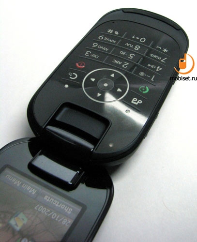 Motorola U9