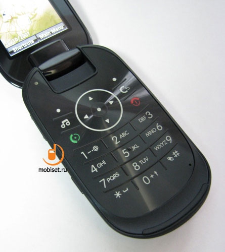 Motorola U9