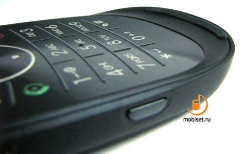 Motorola U9