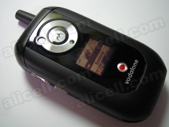 Motorola V1050