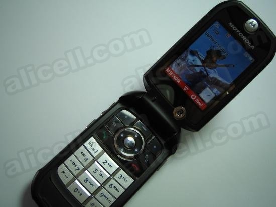 Motorola V1050