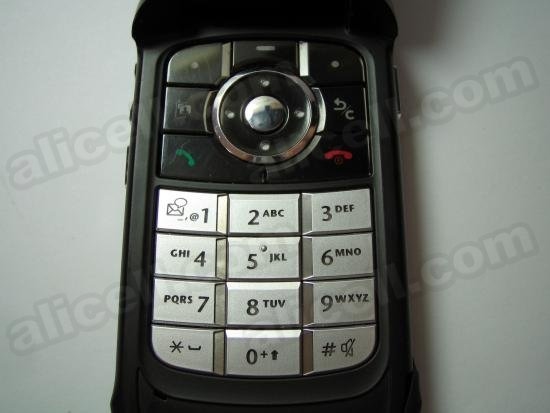 Motorola V1050