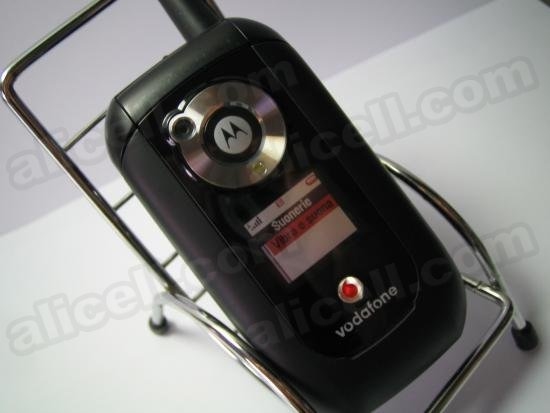 Motorola V1050