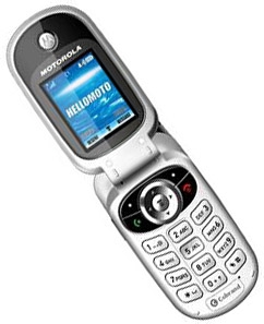 Motorola V177