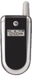 Motorola V180