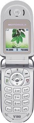 Motorola V186