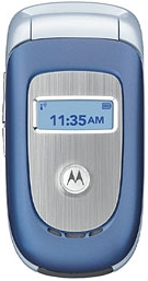 Motorola V191