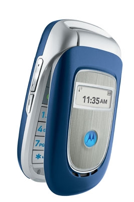 Motorola V195