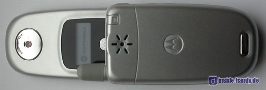 Motorola V220