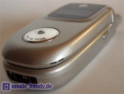 Motorola V220