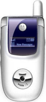 Motorola V220