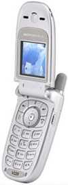 Motorola V220