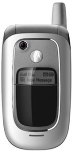 Motorola V235