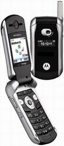 Motorola V265