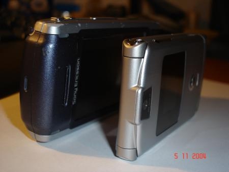 Motorola V3