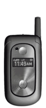 Motorola V323