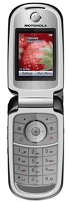 Motorola V323