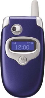 Motorola V330