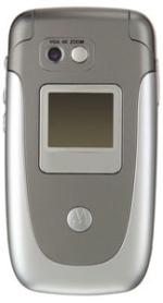 Motorola V360