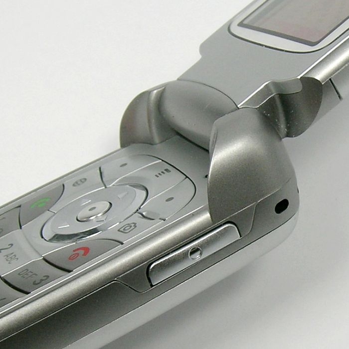 Motorola V360