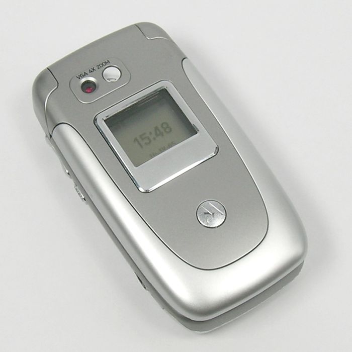 Motorola V360