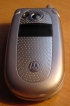 Motorola V500