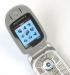 Motorola V500