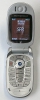 Motorola V500