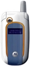 Motorola V501