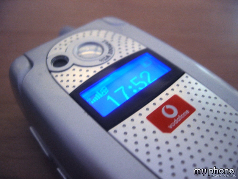 Motorola V525