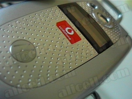 Motorola V525