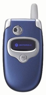 Motorola V535