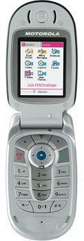 Motorola V535