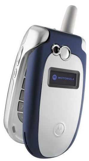 Motorola V547