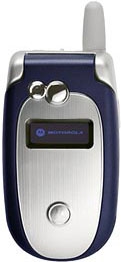 Motorola V551