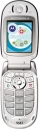 Motorola V551