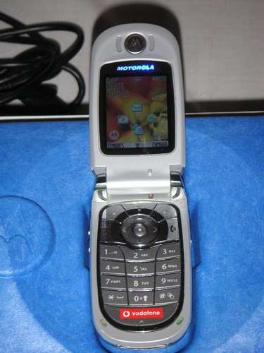 Motorola V600