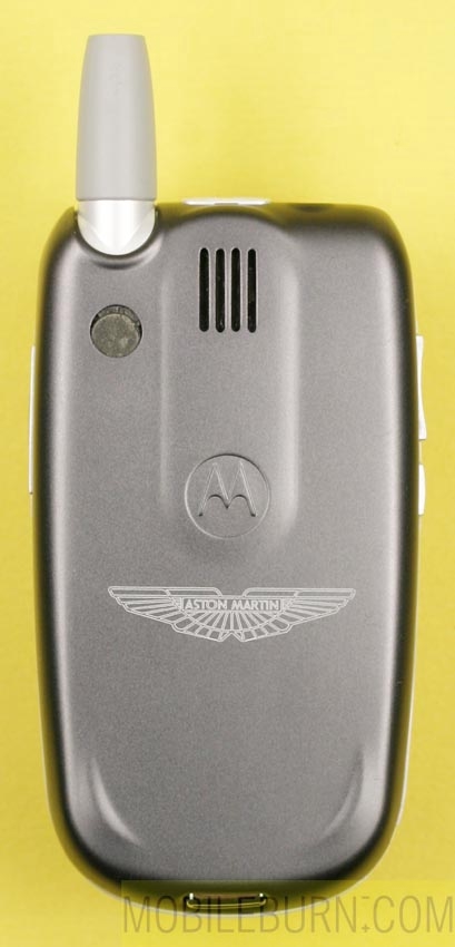 Motorola V600